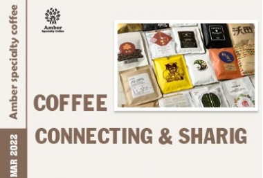 Coffee Connecting & Sharing Tháng 3/2022