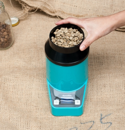 Máy đo ẩm - Coffee Moisture & Density Meter RM-800