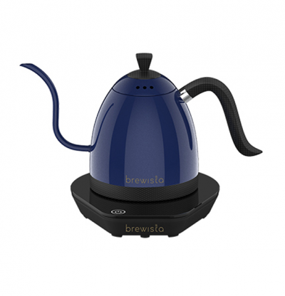Ấm đun cảm ứng chuyên dụng rót cà phê Kettle 600ml - Blue Sky (Chính hãng Brewista)